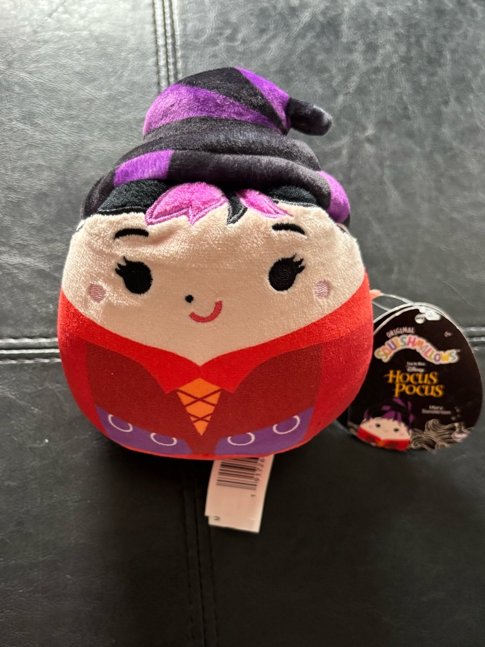 Disney Hocus Pocus ‘Mary Sanderson’ Squishmallow